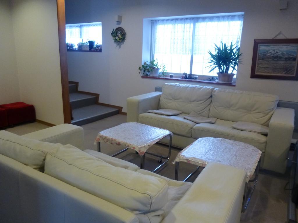 Hotel Annex Aburaya Iiyama Zimmer foto